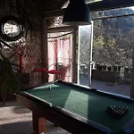 Des Sources Cevenol Bed & Breakfast Le Chambon
