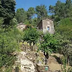 Bed & Breakfast Des Sources Cevenol Le Chambon