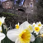 Bed & Breakfast Des Sources Cevenol Le Chambon