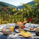 Bed & Breakfast Des Sources Cevenol Le Chambon