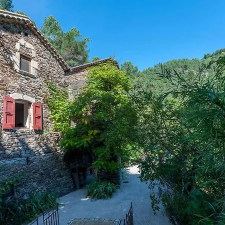 Des Sources Cevenol Chambon *