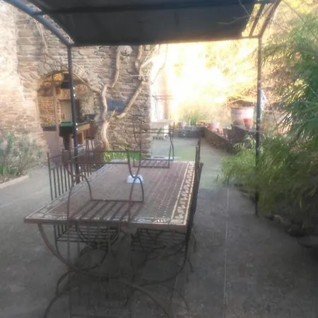 Bed & Breakfast Des Sources Cevenol