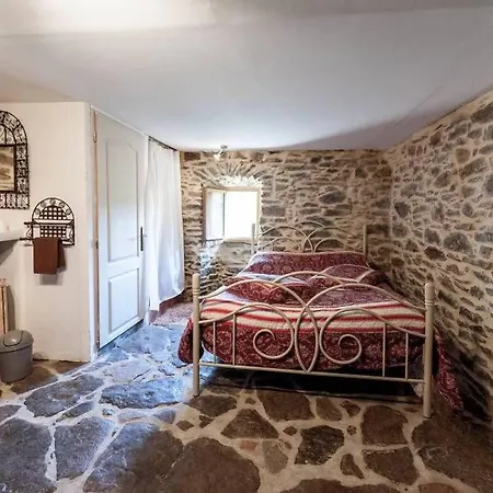 Des Sources Cevenol Chambon Couette-café Chambon (Gard)