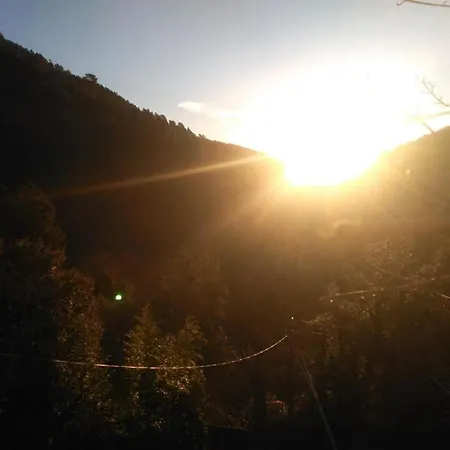 Des Sources Cevenol Chambon