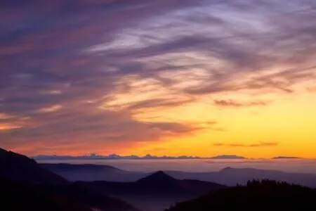 Des Sources Cevenol Chambon Couette-café