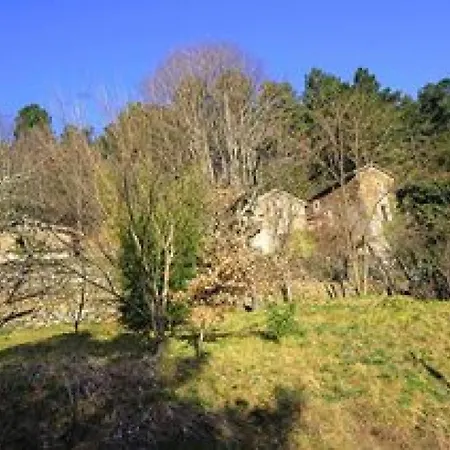 Des Sources Cevenol Chambon *