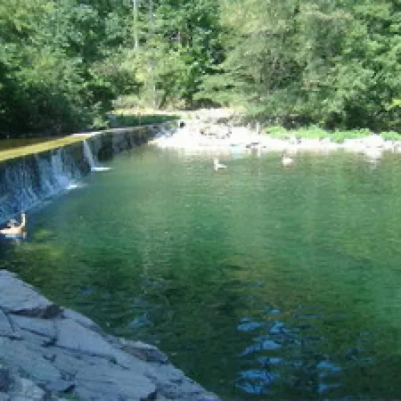 Des Sources Cevenol * Le Chambon