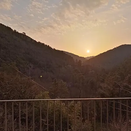 Des Sources Cevenol Chambon Couette-café