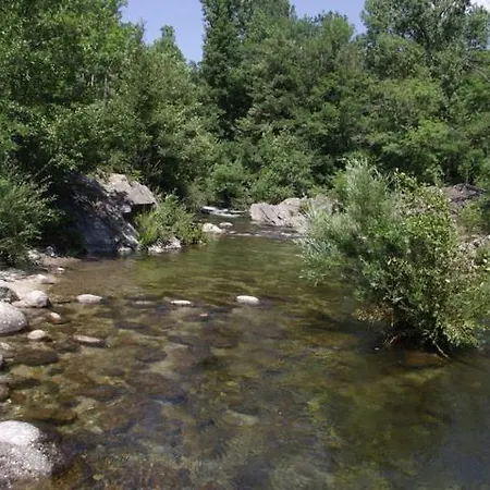 Des Sources Cevenol Chambon