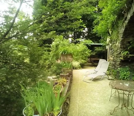 Couette-café Des Sources Cevenol Chambon