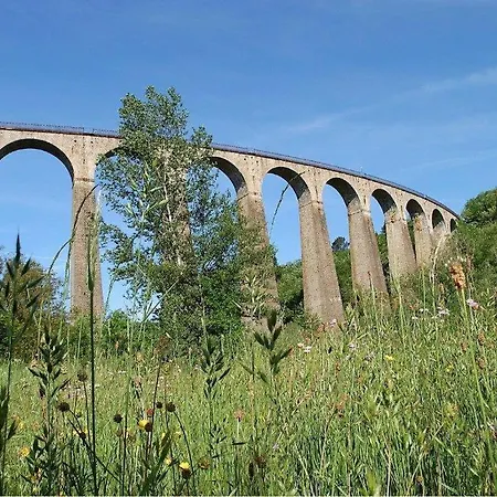 Couette-café Des Sources Cevenol Chambon *
