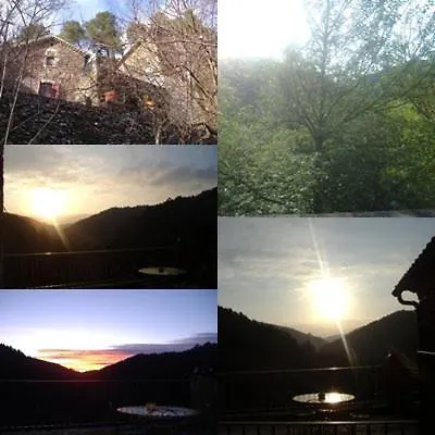 Des Sources Cevenol Chambon