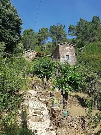Bed and Breakfast Des Sources Cevenol Le Chambon