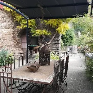 Des Sources Cevenol