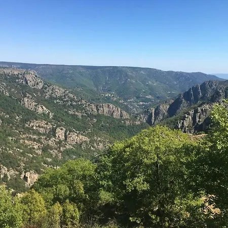 Des Sources Cevenol * Le Chambon
