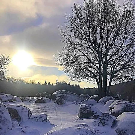 Des Sources Cevenol Chambon Couette-café Chambon (Gard)