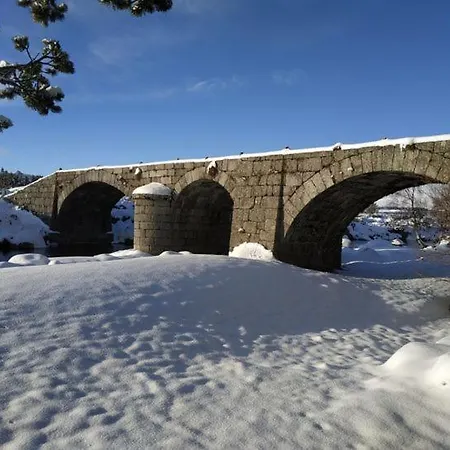 Couette-café Des Sources Cevenol Chambon