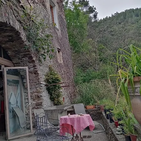 Des Sources Cevenol Chambon Couette-café