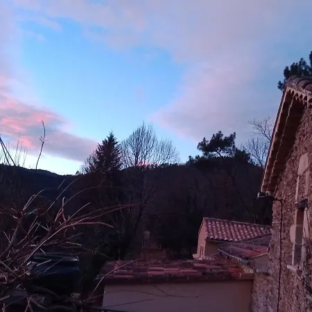 Des Sources Cevenol Chambon