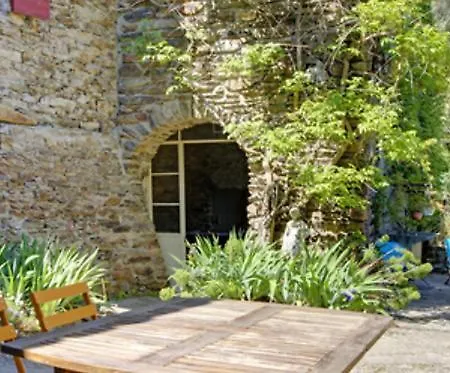 Des Sources Cevenol