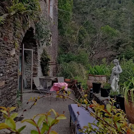 Bed and Breakfast Des Sources Cevenol *
