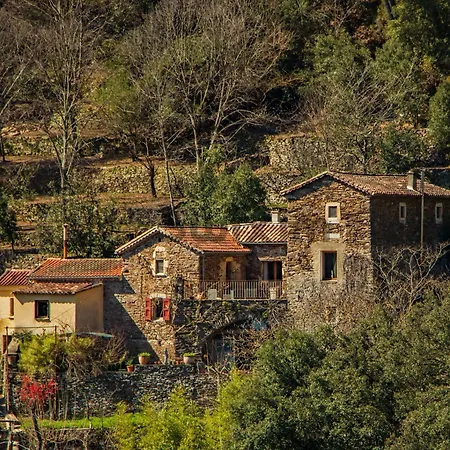 Des Sources Cevenol Chambon * Chambon (Gard)