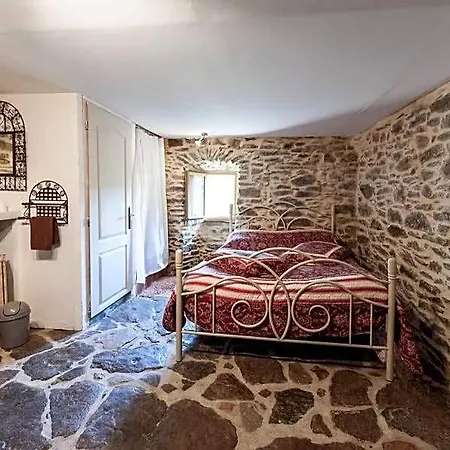 Des Sources Cevenol Bed & Breakfast