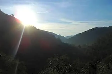 Des Sources Cevenol * Le Chambon