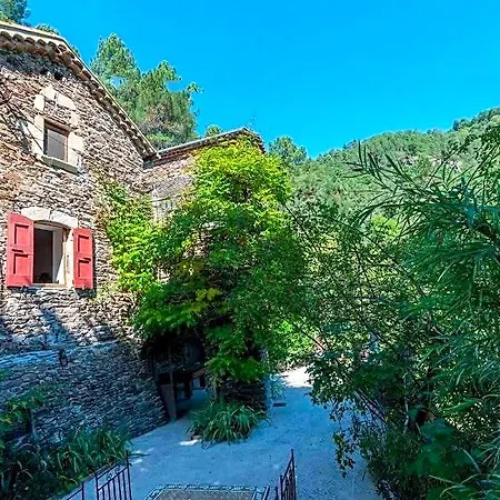 Des Sources Cevenol Bed & Breakfast