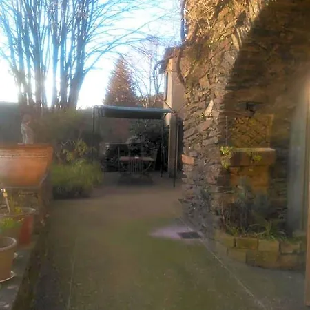 Des Sources Cevenol Bed & Breakfast Le Chambon
