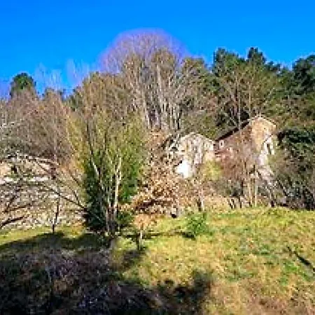 Des Sources Cevenol Bed & Breakfast