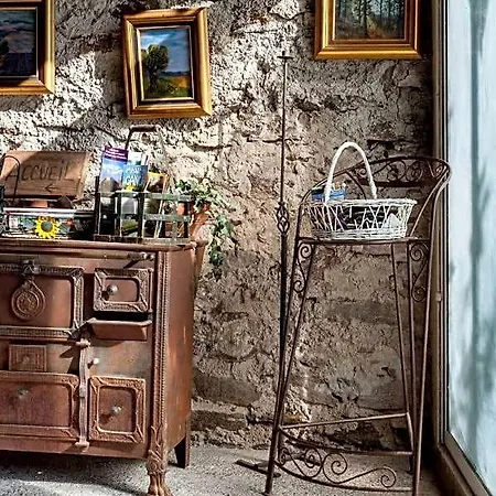 Des Sources Cevenol Bed & Breakfast *