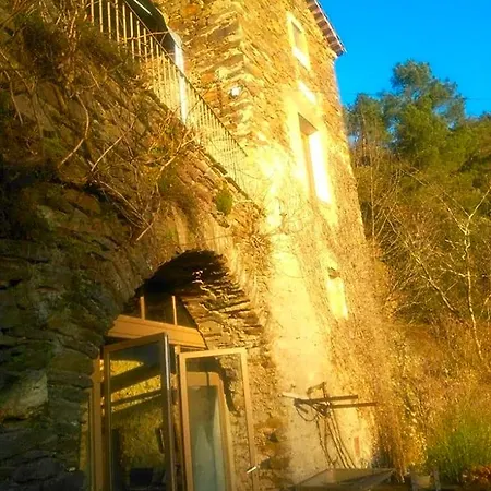 Des Sources Cevenol