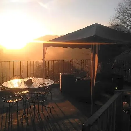 Des Sources Cevenol Bed & Breakfast