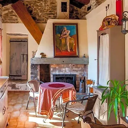 Bed & Breakfast Des Sources Cevenol