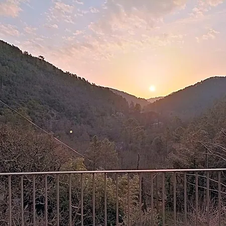 Bed & Breakfast Des Sources Cevenol *