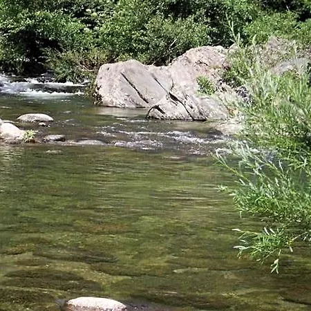 Des Sources Cevenol Bed & Breakfast Le Chambon