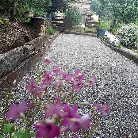 Bed & Breakfast Des Sources Cevenol Le Chambon