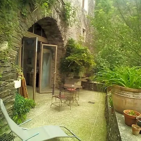 Bed & Breakfast Des Sources Cevenol Le Chambon