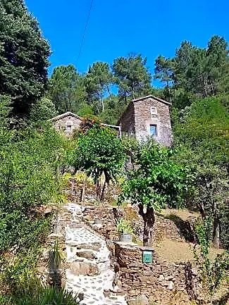 Des Sources Cevenol Le Chambon