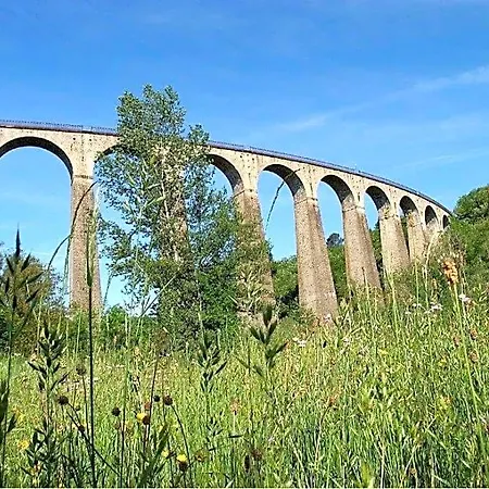 Des Sources Cevenol