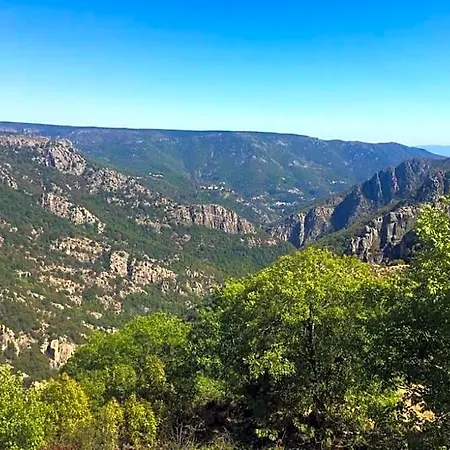 Des Sources Cevenol * Le Chambon