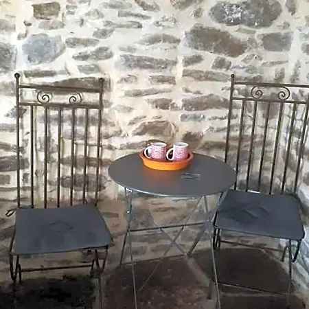 Des Sources Cevenol Bed & Breakfast *