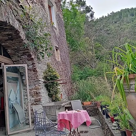 Bed & Breakfast Des Sources Cevenol Le Chambon