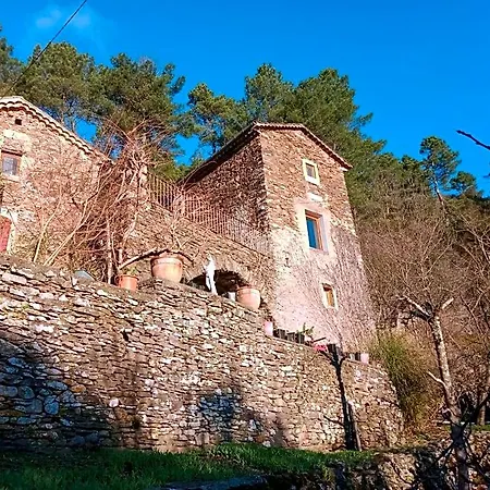 Bed & Breakfast Des Sources Cevenol