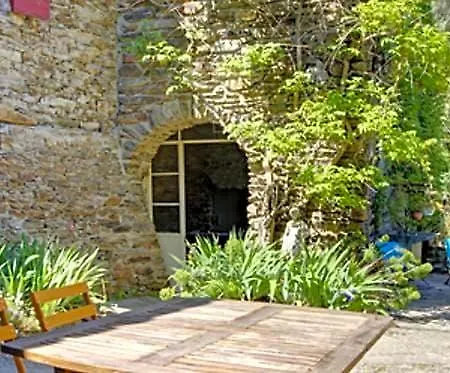 Des Sources Cevenol Bed & Breakfast *